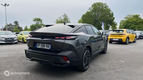 408 PHEV 225ch GT e-EAT8 2023 occasion 60000 Beauvais