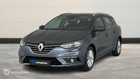 Renault M&eacute;gane 1.2 TCe 130ch energy Intens 2017 occasion Beauvais 60000