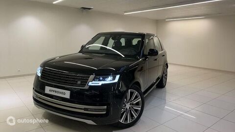 Range Rover 3.0 P440e 440ch PHEV HSE SWB 28cv 2022 occasion 69200 Vénissieux