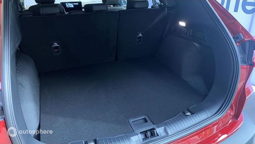 Kuga 2.5 Duratec 180ch Hybrid FlexiFuel Active X Powershift 2024 occasion 92000 Nanterre