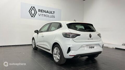 Clio 1.0 TCe 90ch Evolution 2023 occasion 13127 Vitrolles