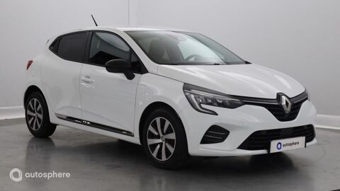 Clio 1.0 TCe 90ch Evolution 2022 occasion 62232 Fouqui&egrave;res-l&egrave;s-B&eacute;thune