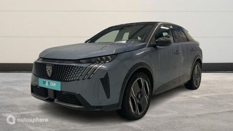 Peugeot 3008 Electrique 210ch Batterie 73 kWh GT 2024 occasion Avignon 84000