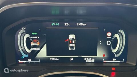 Qashqai Hybrid e-POWER 205ch Tekna+ 2026 2026 occasion 59223 Roncq