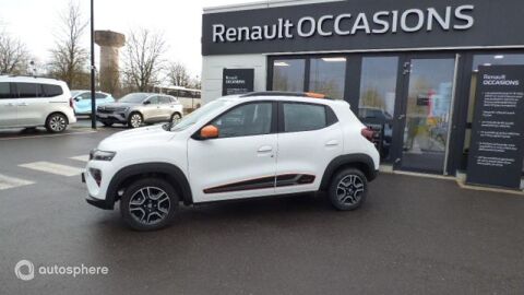 Dacia spring Confort Plus - Achat Intégral