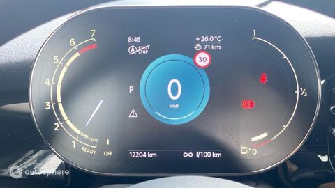Cooper 136ch Edition Premium Plus BVA7 2023 occasion 64100 Bayonne