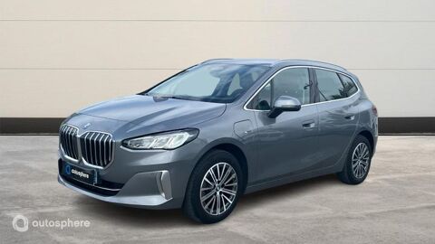 BMW Serie 2 225e 245ch xDrive Business Design DKG7 2022 occasion Salon-de-Provence 13300