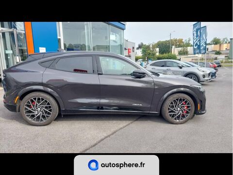 Mustang Extended Range 99kWh 487ch AWD GT 2023 occasion 59600 Maubeuge