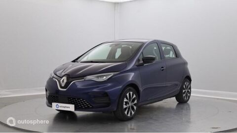 Annonce voiture Renault Zo 18999 