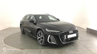 A6 2.0 TDI 204ch Hybride S line Quattro S tronic 7 2026 occasion 86000 Poitiers