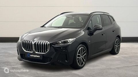 BMW Serie 2 218i 136ch M Sport DKG7 2025 occasion Poitiers 86000