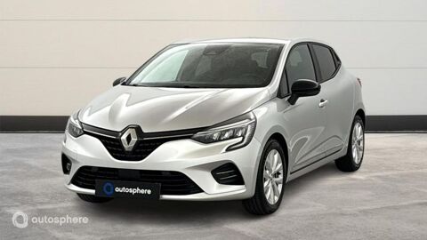 Annonce voiture Renault Clio 17499 €