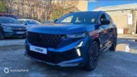 Renault Austral 1.2 E-Tech full hybrid 200ch esprit Alpine - 25 2025 occasion Pertuis 84120