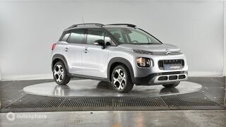 C3 Aircross BlueHDi 120ch S&S Shine EAT6 E6.d-TEMP 2020 occasion 74330 &Eacute;pagny Metz Tessy
