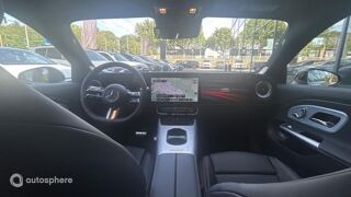 Classe CLA 350 EQ 354ch AMG Line 4Matic 2026 occasion 77240 Vert-Saint-Denis