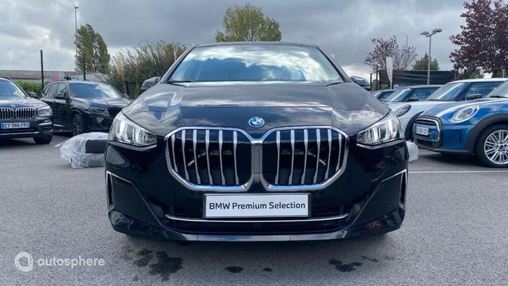 Serie 2 225e 245ch xDrive Business Design DKG7 2023 occasion 64100 Bayonne