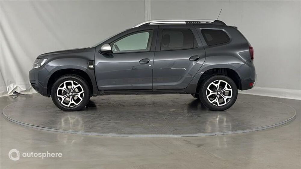 Duster 1.5 Blue dCi 115ch Prestige 4x2 2019 occasion 51100 Reims