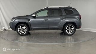 Duster 1.5 Blue dCi 115ch Prestige 4x2 2019 occasion 51100 Reims