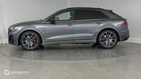 Q8 60 TFSI e 490ch Comp&eacute;tition quattro Tiptronic 8 2024 occasion 51100 Reims