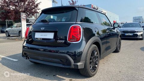 Cooper 136ch Edition Premium Plus BVA7 2023 occasion 64100 Bayonne