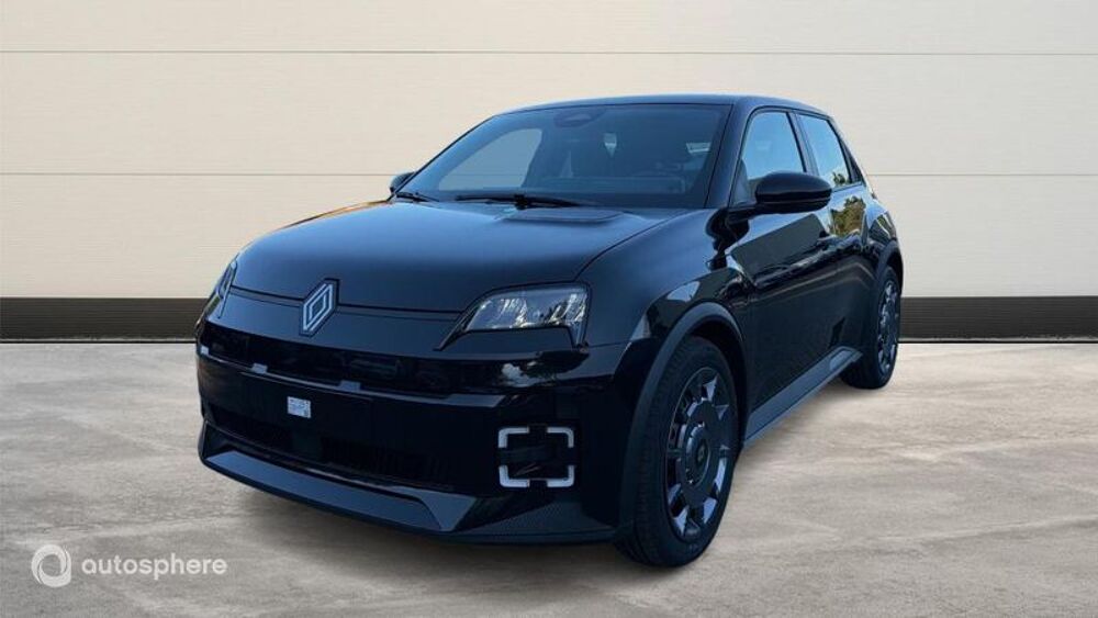 Clio III E-Tech Electrique 150ch 52kWh Evolution autonomie confort - 2026 occasion 13800 ISTRES