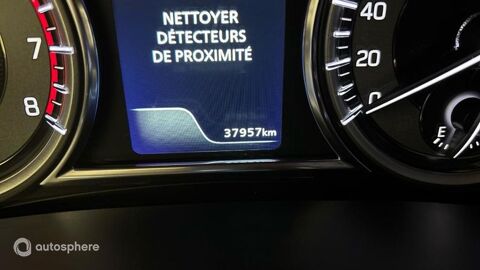 Vitara 1.4 Boosterjet Hybrid 129ch Style 2022 occasion 44000 Nantes