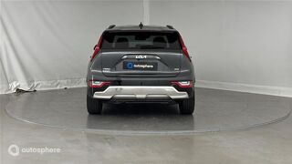 Niro 1.6 GDi 141ch HEV Premium DCT6 2022 occasion 62800 LIEVIN