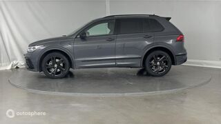 Tiguan 1.4 eHybrid 245ch R-Line DSG6 2021 occasion 51100 Reims