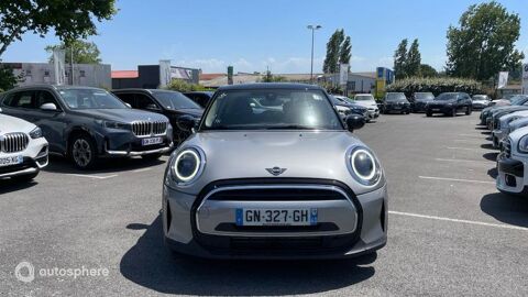Cooper 136ch Edition Premium BVA7 2023 occasion 40090 SAINT-AVIT