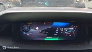 408 Plug-in Hybrid 225ch GT e-EAT8 2024 occasion 64140 Bill&egrave;re