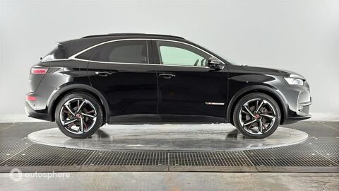 DS3 E-TENSE 225ch Performance Line 2021 occasion 63000 Clermont-Ferrand