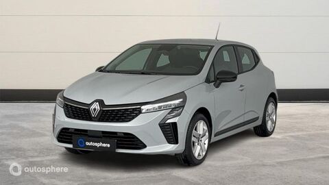 Renault Clio 1.5 Blue dCi 100ch Evolution - 24 2025 occasion LA TESTE DE BUCH 33260