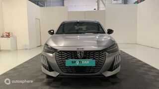 208 1.2 Hybrid 145ch GT e-DCS6 2026 occasion 84000 Avignon