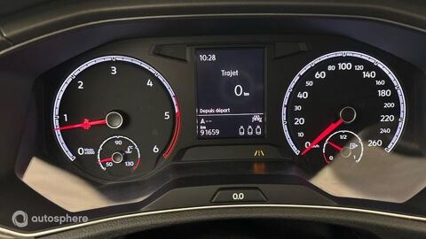 T-ROC 1.6 TDI 115ch Lounge Business S&S 2021 occasion 51530 Magenta