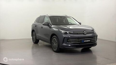 Tiguan 1.5 eHybrid 204ch Elegance DSG6 2025 occasion 16430 Champniers