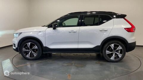 Annonce voiture Volvo XC40 28499 