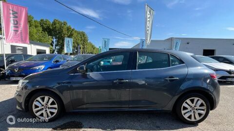 M&eacute;gane 1.5 Blue dCi 115ch Business EDC 2020 occasion 84120 Pertuis