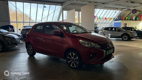 Space Star 1.2 MIVEC 71ch Red Line EDITION 2024 2025 occasion 37170 Chambray-l&egrave;s-Tours