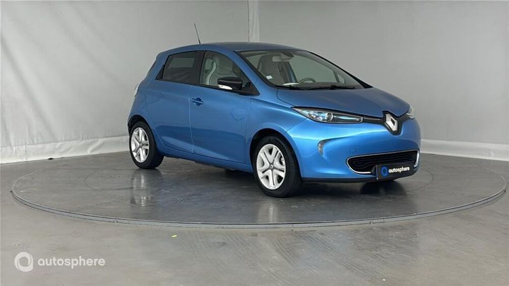 Zo&eacute; Zen charge normale R90 MY19 2019 occasion 10000 Troyes