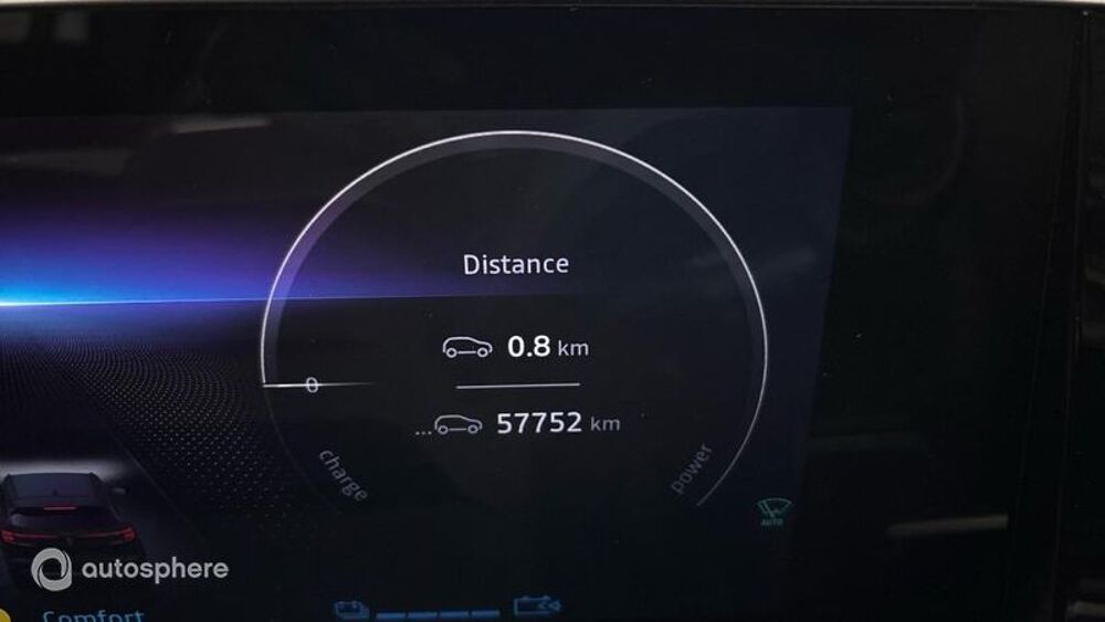 Austral 1.2 E-Tech full hybrid 200ch Techno - 24 2024 occasion 59640 Dunkerque