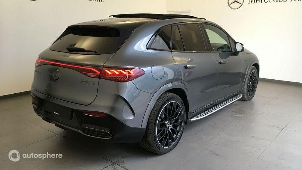 EQE 53 AMG 625ch 4Matic+ 2025 occasion 77100 Meaux