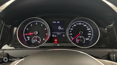 Golf 1.0 TSI 115ch Trendline Euro6d-T 5p 2018 occasion 59160 Lomme