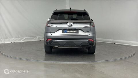 Austral 1.2 E-Tech full hybrid 200ch Iconic esprit Alpine 2023 occasion 10100 Romilly-sur-Seine