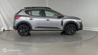 Sandero 1.0 TCe 90ch Stepway Extreme -24 2025 occasion 51000 Ch&acirc;lons-en-Champagne