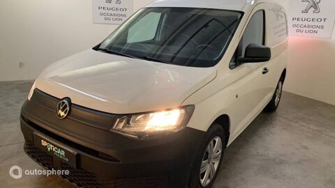 Annonce voiture Volkswagen Caddy 26699 
