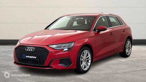 Annonce voiture Audi A3 22499 €