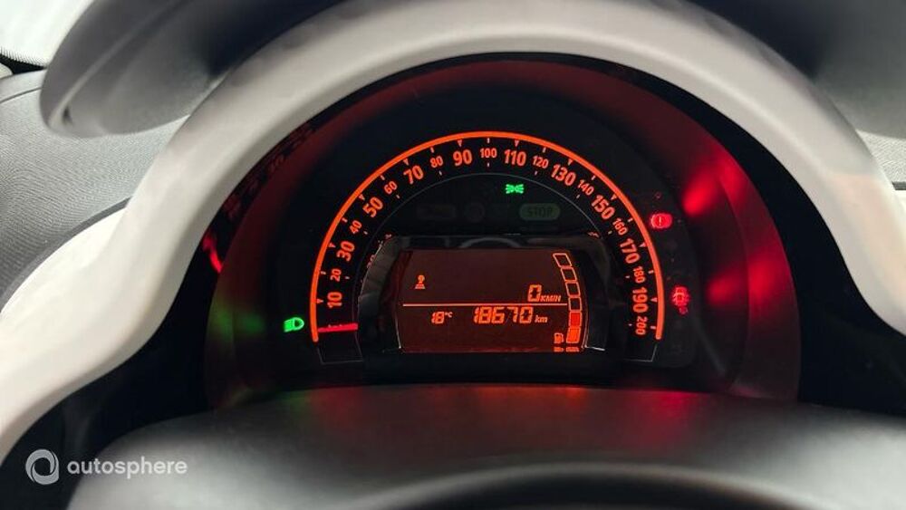 Twingo 1.0 SCe 65ch Equilibre 2024 occasion 62219 Longuenesse