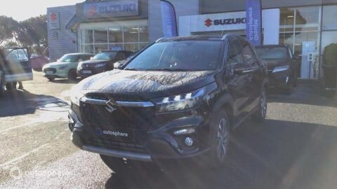 Suzuki S-cross 1.4 Boosterjet Hybrid 129ch Style MY24 2026 occasion M&eacute;rignac 33700