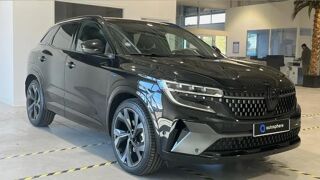 Austral 1.2 E-Tech full hybrid 200ch Techno esprit Alpine 2023 occasion 13090 Aix-en-Provence