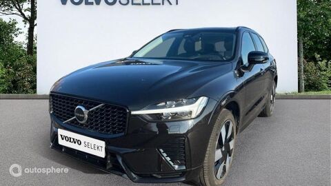 Annonce voiture Volvo XC60 58499 